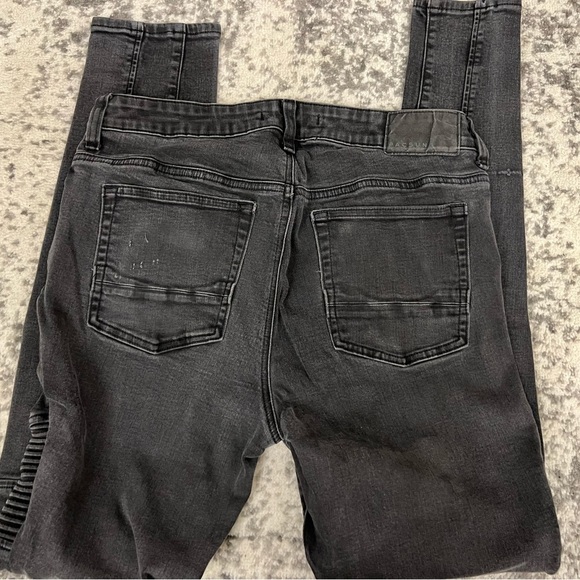 American Eagle and PacSun Jean bundle 31/32 - Picture 7 of 10